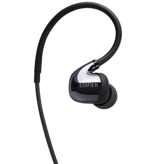 EDIFIER 漫步者 W295BT 入耳式挂耳式蓝牙耳机