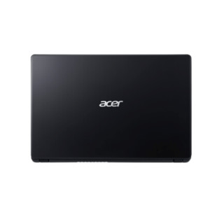 acer 宏碁 墨舞 EX215-22 15.6英寸 轻薄本 黑色(锐龙R5-3500U、核芯显卡、8GB、256GB SSD、1080P、IPS)