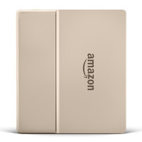 Kindle Oasis 3 7英寸墨水屏电子书阅读器 WiFi 32GB 香槟金色