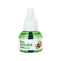 皎洁 电热蚊香液 1液1器