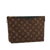 LOUIS VUITTON 路易威登 PALLAS系列 女士洗漱包 M64124 NOIR