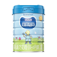 爱斯时光 婴儿奶粉 国行版 1段 800g