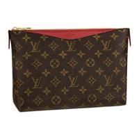 LOUIS VUITTON 路易威登 PALLAS系列 女士洗漱包 M64123 CHERRY樱桃红