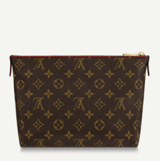 LOUIS VUITTON 路易威登 PALLAS系列 女士洗漱包 M6412