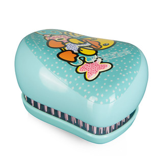 TANGLE TEEZER 豪华便携美发梳 B.Duck合作款 蓝色 1把