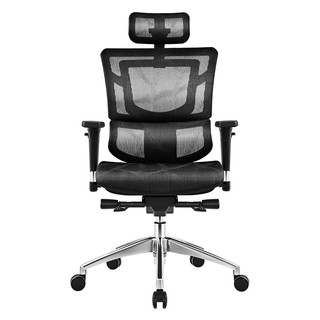 SITZONE 精壹 DS-001 人体工学电脑椅