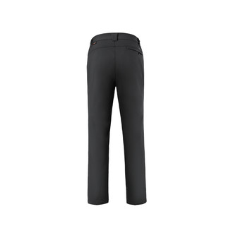 ARCTOS 极星 荒野探索系列 男子软壳长裤 AGPD21513 黑色 XL
