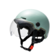 PLUS会员：PUPA 蛹 PEB-MS01G 电动车头盔 薄荷色
