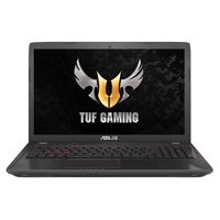 ASUS 华硕 飞行堡垒 尊享版二代 FX53VD 15.6英寸 游戏本 红黑(酷睿i5-7300HQ、GTX 1050、8GB、1080P)