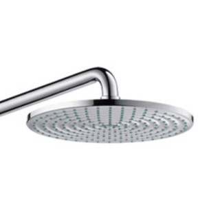 hansgrohe 汉斯格雅 飞雨系列 99110206 入墙式花洒套装