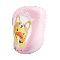 TANGLE TEEZER 豪华便携美发梳 B.Duck合作款 小柯基 1把