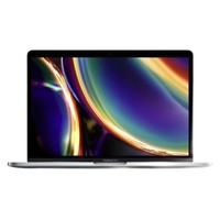 Apple 苹果 MacBook Pro 2020款 13.3英寸 轻薄本 灰色(酷睿i5-10400F、核芯显卡、16GB、512GB SSD、2K、IPS、120Hz ）