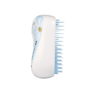 TANGLE TEEZER 豪华便携美发梳 Dip合作便携款 小雏菊 1把