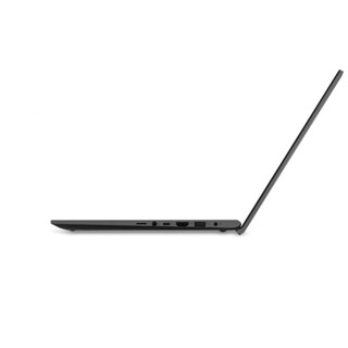 ASUS 华硕 VivoBook 15X 15.6英寸 轻薄本 耀夜黑(酷睿i5-1135G7、核芯显卡、16GB、512GB SSD、1080P、IPS)