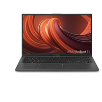 ASUS 华硕 VivoBook 15X 15.6英寸 轻薄本 耀夜黑(酷睿i5-1135G7、核芯显卡、8GB、512GB SSD、1080P、IPS）