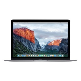 Apple 苹果 MacBook 12 12英寸 商务本 玫瑰金(酷睿i5-8500、核芯显卡、8GB、256GB SSD、2K、IPS、120Hz ）