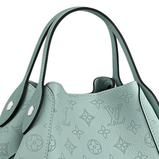 LOUIS VUITTON 路易威登 HINA系列 女士小号手袋 M55905 绿色