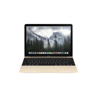 Apple 苹果 MacBook 12 12英寸 商务本 玫瑰金(酷睿i5-8500、核芯显卡、8GB、256GB SSD、2K、IPS、120Hz ）