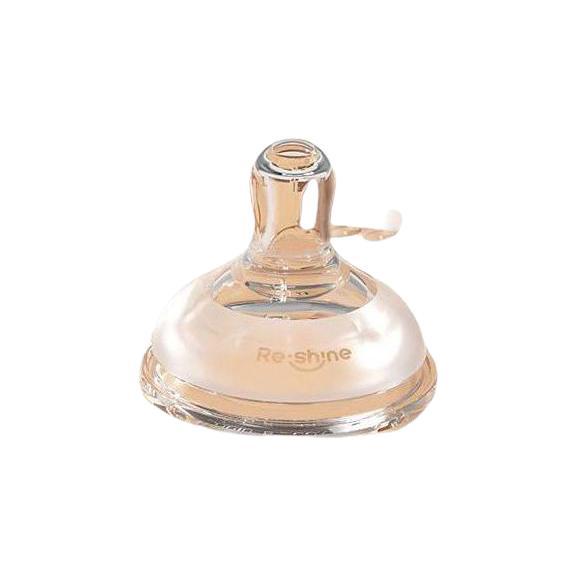 potato 小土豆 NZ619 奶嘴 4月+