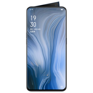 OPPO Reno 4G手机 8GB+256GB 极夜黑