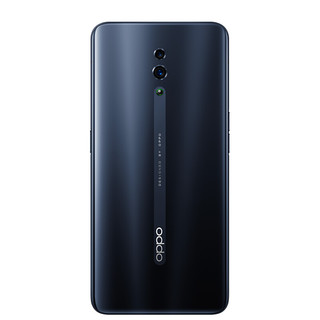 OPPO Reno 4G手机 8GB+256GB 极夜黑