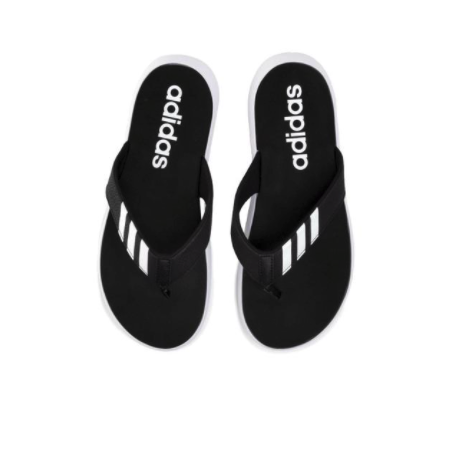 adidas NEO Comfort Beach Flip-Flop 中性拖鞋 EG2069