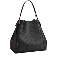LOUIS VUITTON 路易威登 HINA系列 女士中号手袋 M54354 黑色