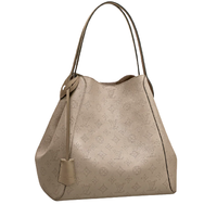 LOUIS VUITTON 路易威登 HINA系列 女士中号手袋 M53140 象灰色