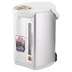 ZOJIRUSHI 象印 WCH40C-SA 银色 电热水壶 4L