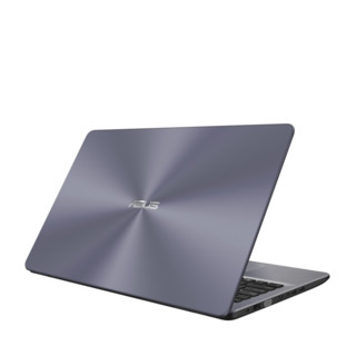 ASUS 华硕 VivoBook 15 15.6英寸 轻薄本 灰色(酷睿i5-1035G、MX330、8GB、512GB SSD、1080P、IPS)