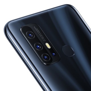 vivo Z6 5G手机 6GB+128GB 极影黑