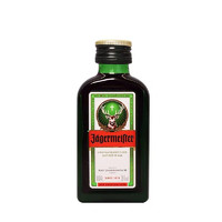 Jagermeister 野格 利口酒 35%vol