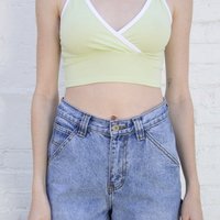 Brandy Melville Amara Tank - 基本款