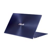 ASUS 华硕 灵耀 U3300 13.3英寸 轻薄本 蓝色(酷睿i7-8565U、MX150、8GB、512GB SSD、1080P、IPS）