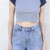 Brandy Melville Bella Top - 基本款