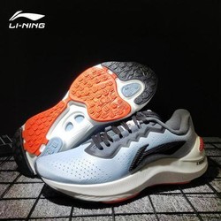 LI-NING 李宁 ARHR023 男士运动跑鞋