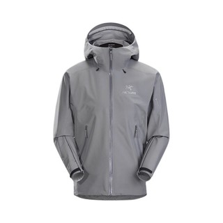 ARC'TERYX 始祖鸟 徒步系列 Beta Lt Jacket Men's 男子冲锋衣