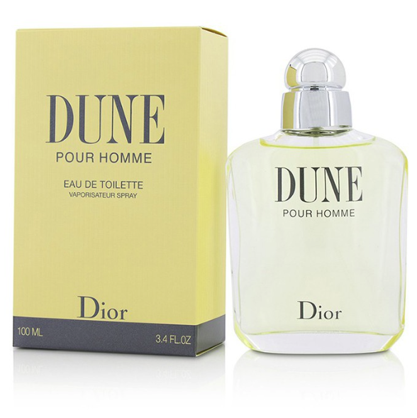 Dior 迪奥 沙丘男士淡香水 EDT 100ml