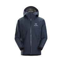 ARC'TERYX 始祖鸟 徒步系列 Beta Lt Jacket Men's 男子冲锋衣 幸运蓝 XL