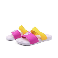 NIKE 耐克 Benassi Duo Ultra Slide 女子拖鞋 819717