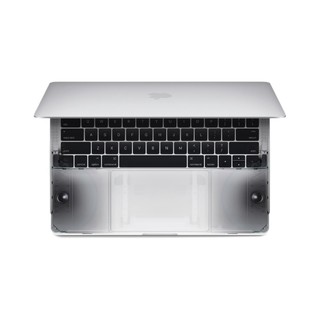 Apple 苹果 MacBook Pro 2016款 15.4英寸 笔记本电脑 深空灰色(酷睿i7-11700、核芯显卡、16GB、512GB SSD、2K、IPS、60Hz）