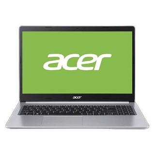 acer 宏碁 Aspire 5 15.6英寸 笔记本电脑 银色(酷睿i5-10210U、MX250、8GB、512GB SSD、1080P、IPS）