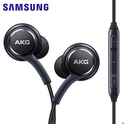 SAMSUNG 三星 IG955 AKG调音版 入耳式耳机