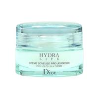 Dior 迪奥 水动力精萃青春凝霜 50ml