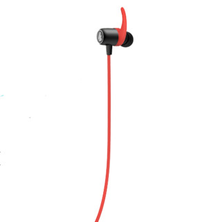 EDIFIER 漫步者 W280BT 入耳式颈挂式动圈降噪蓝牙耳机