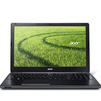 acer 宏碁 E1-572G 15.6英寸 笔记本电脑 暗夜黑(酷睿i5-4200U、8750M、4GB、500GB SSD、1366*768、IPS）