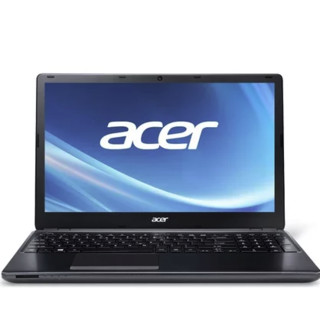 acer 宏碁 E1-572G 15.6英寸 笔记本电脑 暗夜黑(酷睿i5-4200U、8750M、4GB、500GB SSD、1366*768、IPS）