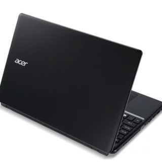 acer 宏碁 E1-572G 15.6英寸 笔记本电脑 暗夜黑(酷睿i5-4200U、8750M、4GB、500GB SSD、1366*768、IPS）