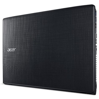acer 宏碁 Aspire E15 15.6英寸 笔记本电脑 黑曜石黑(酷睿i3-8130U、核芯显卡、6GB、1TB HDD、1080P）