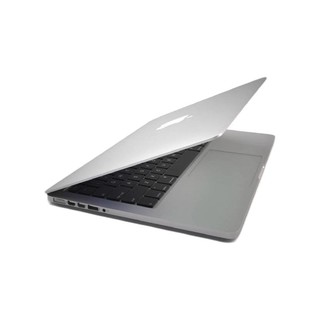 Apple 苹果 MacBook Pro 2015款 13.3英寸 笔记本电脑 灰色(酷睿i5-8279U、核芯显卡、8GB、128GB SSD、2K、IPS、60Hz、MF839LL/A)